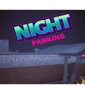 Night Parking Steam Key GLOBAL